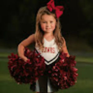 Meet your Posher, Caroline